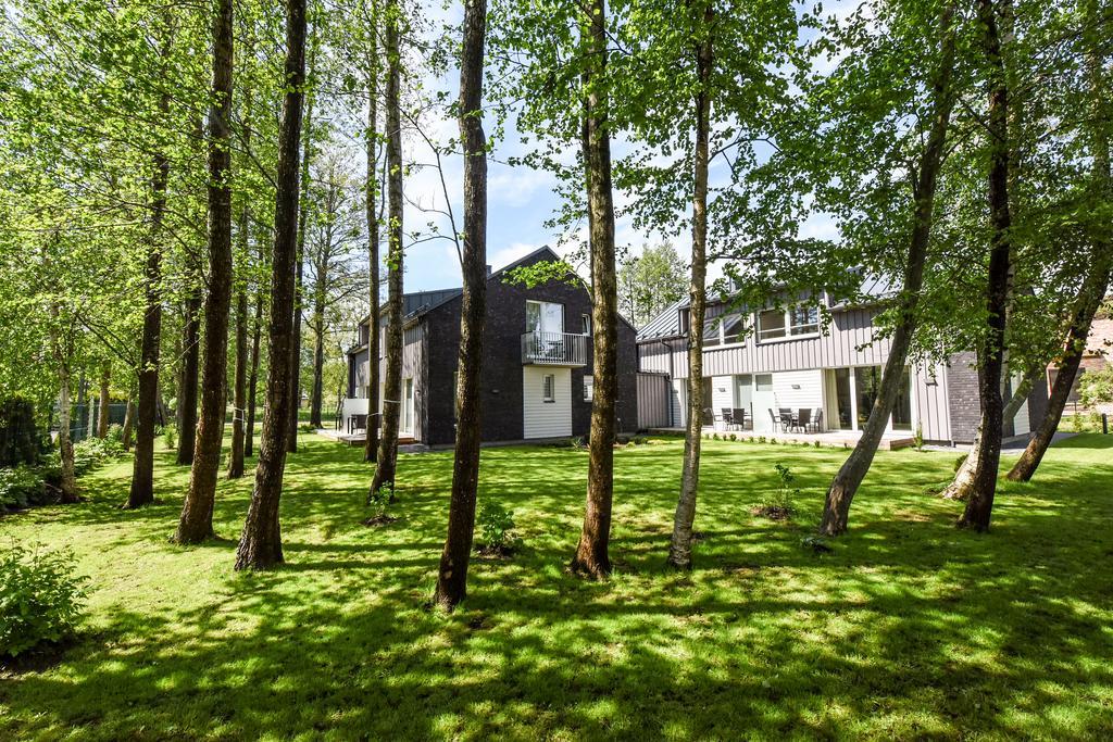 Hotel Sakalo 44 Palanga Exterior foto